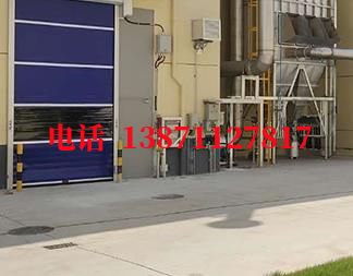 仪征快速防爆卷帘门