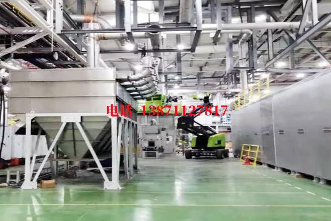 仪征机电设备安装工程,设备安装公司