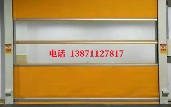 仪征洁净室门